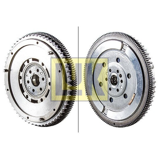 415 0172 10 Flywheel