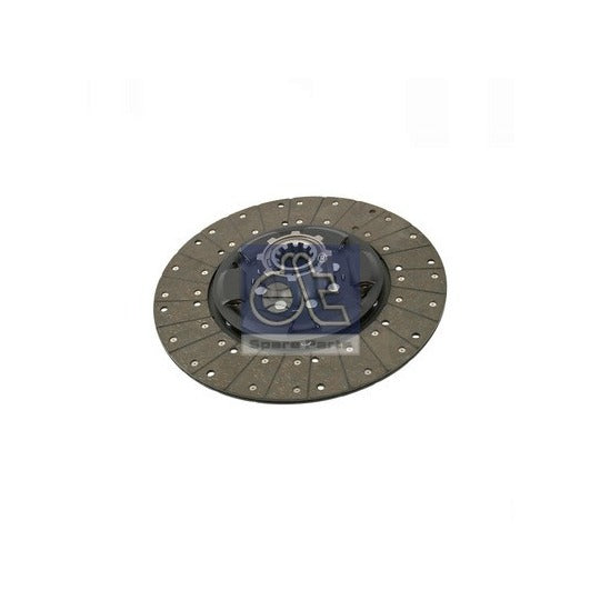 2.30280 Clutch Disc