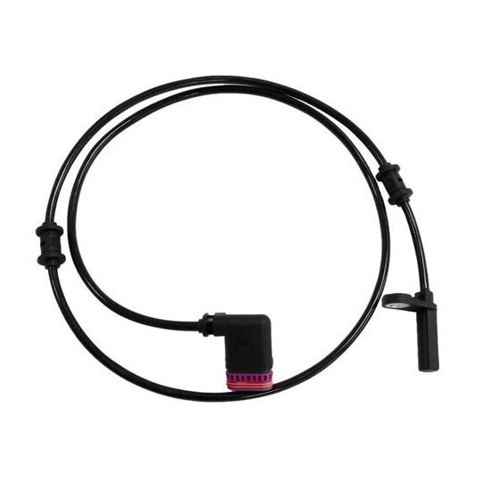 0 986 594 542 Sensor, wheel speed