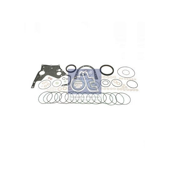6.91001 Gasket Set, crank case