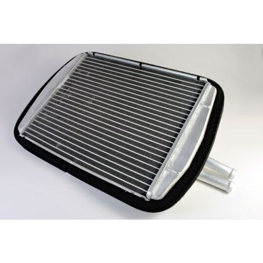 D6G005TT Heat Exchanger, interior heating