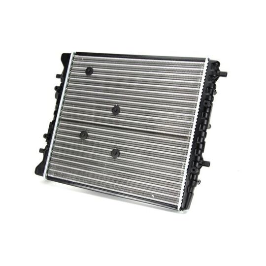D7S005TT Radiator, engine cooling