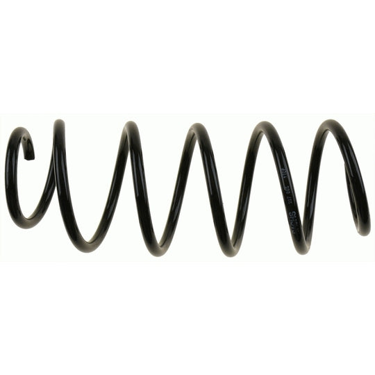 997 865 Coil Spring