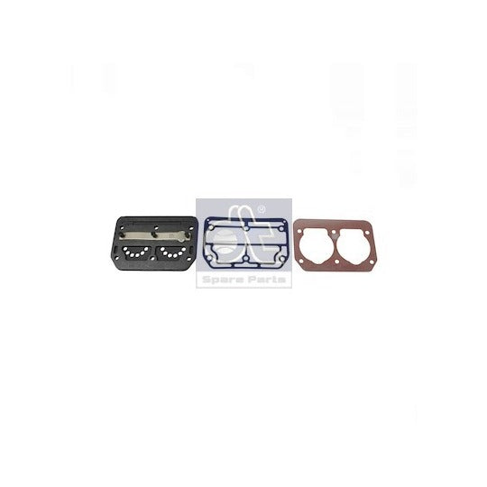 5.42025 Valve Plate, air compressor