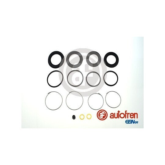D41223 Repair Kit, brake caliper