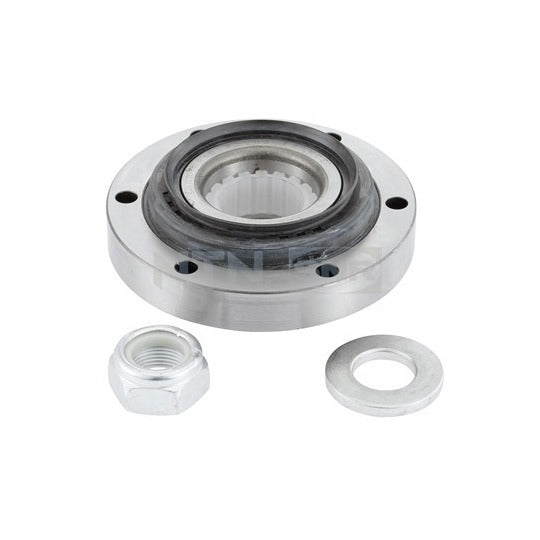 R155.11 Wheel Bearing Kit