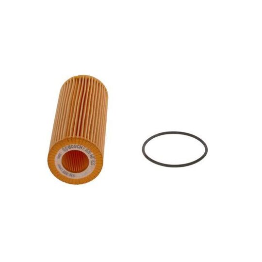 F 026 407 021 Oil filter