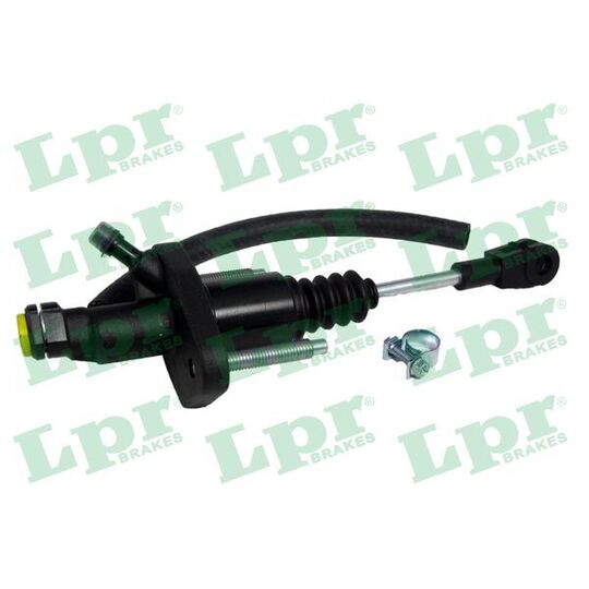 2124 Master Cylinder, clutch