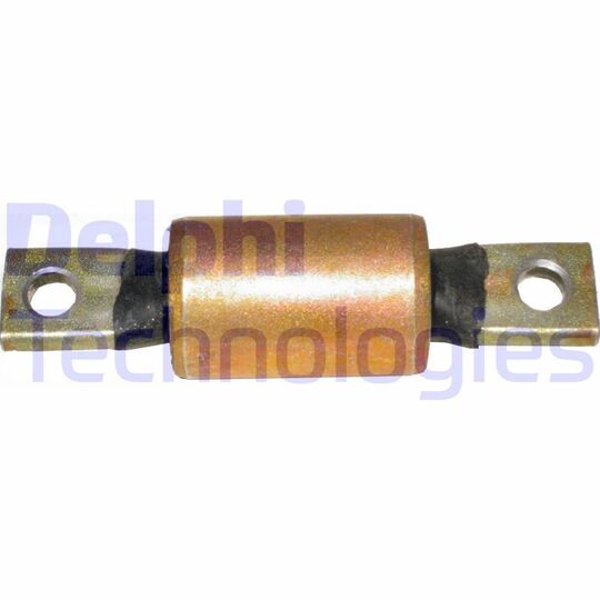 TD466W Control Arm-/Trailing Arm Bush