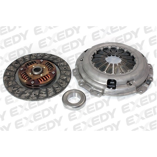 TYK2108 Clutch Kit