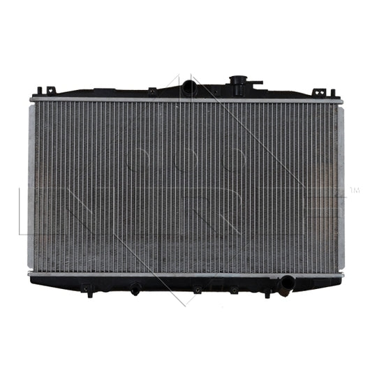53508 Radiator, engine cooling