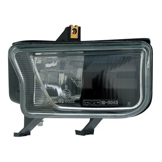 19-5046-05-2 Fog Light