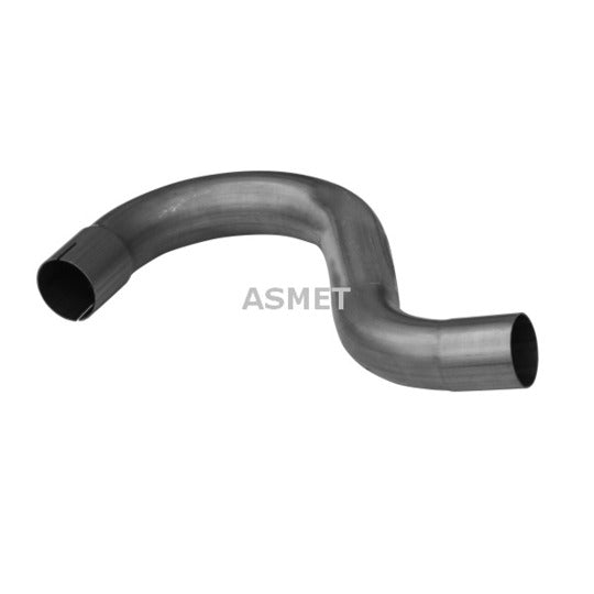 18.022 Exhaust pipe