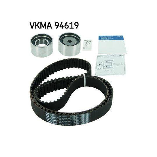 VKMA 94619 Timing Belt Set