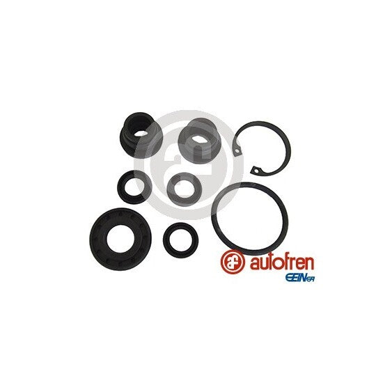 D1743 Repair Kit, brake master cylinder