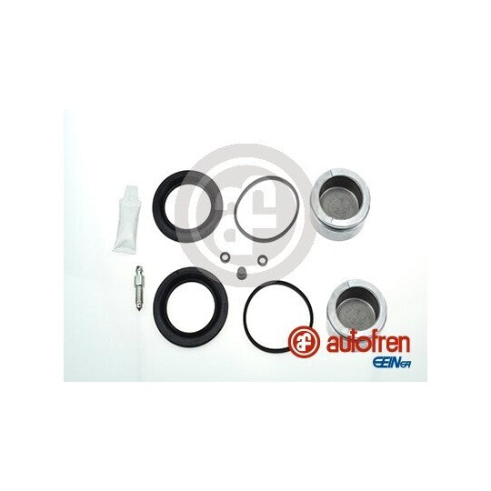 D41729C Repair Kit, brake caliper