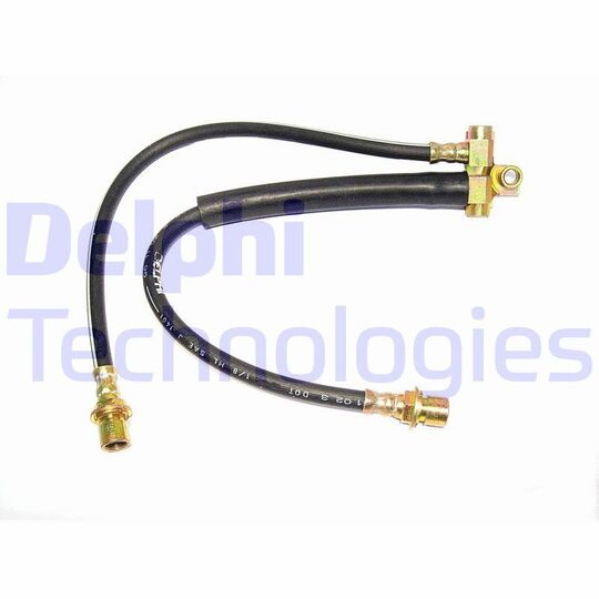 LH0258 Brake Hose