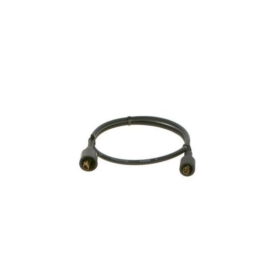 0 986 356 862 Ignition Cable Kit
