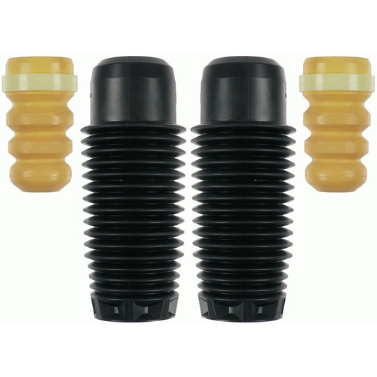 900 181 Dust Cover Kit, shock absorber