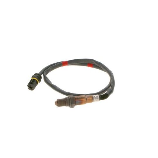 0 258 006 318 Lambda Sensor