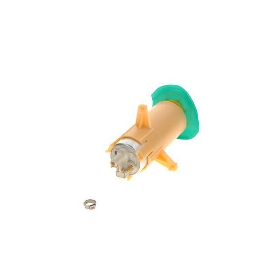 0 986 580 161 Fuel Pump
