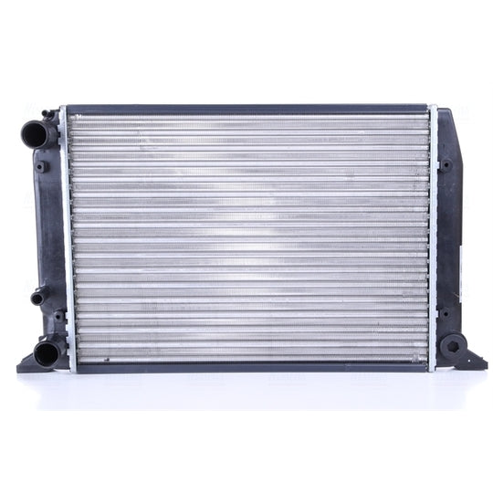 604611 Radiator, engine cooling