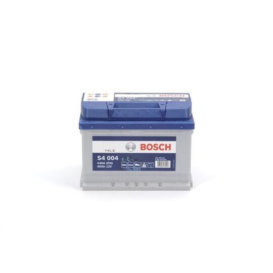 0 092 S40 040 Starter Battery