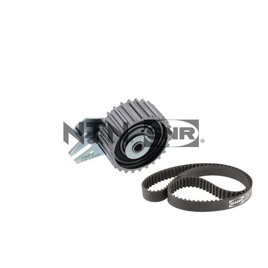KD458.29 Timing Belt Set