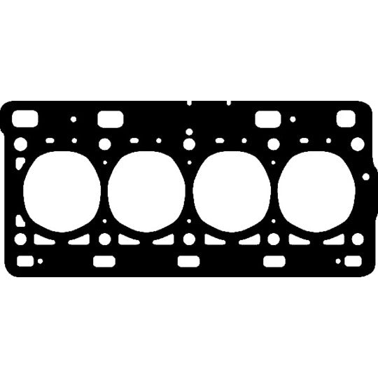 415011P Gasket, cylinder head