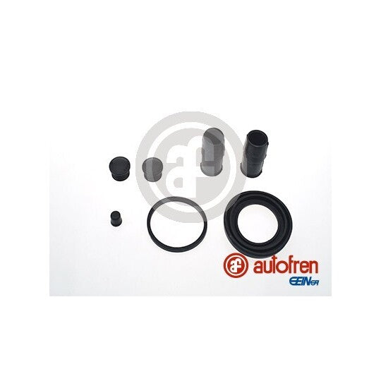 D4525 Repair Kit, brake caliper