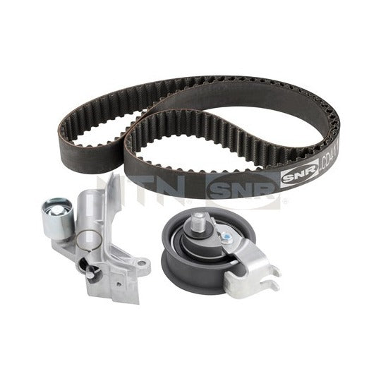 KD457.56 Timing Belt Set