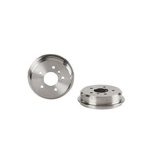 14.7756.10 Brake Drum
