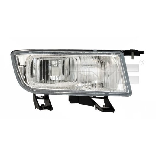19-0309001 Fog Light