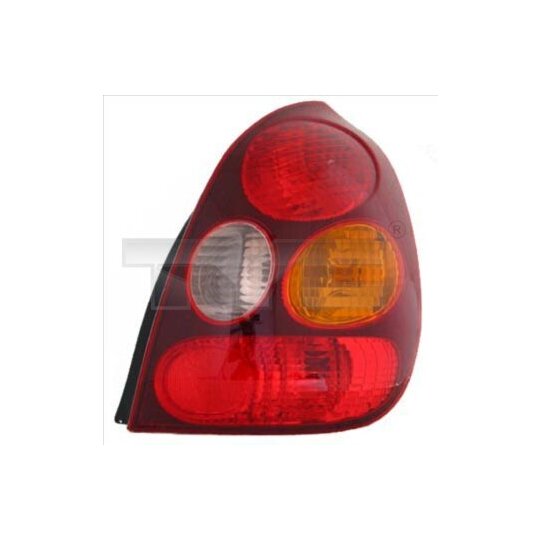 11-0145-05-2 Combination Rearlight