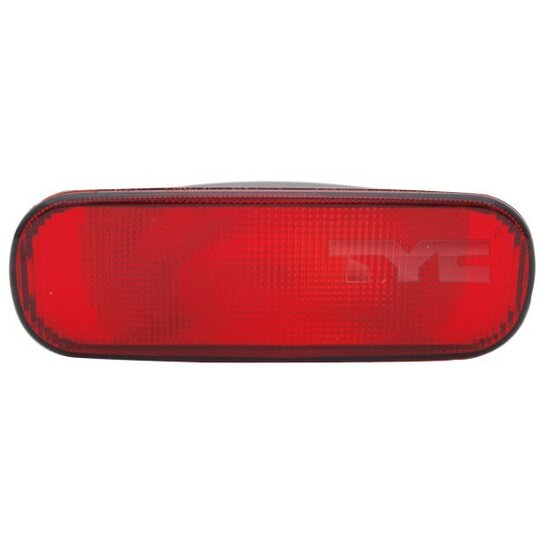 19-0709-01-2 Rear Fog Light