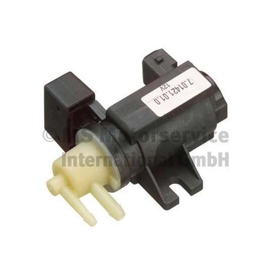 7.01421.01.0 Pressure converter, turbocharger