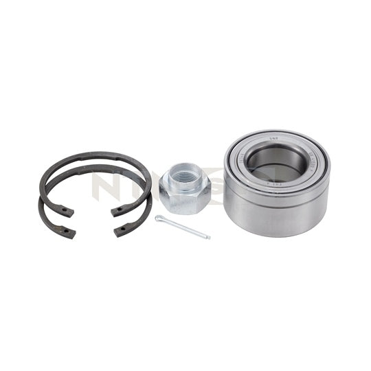 R190.01 Wheel Bearing Kit