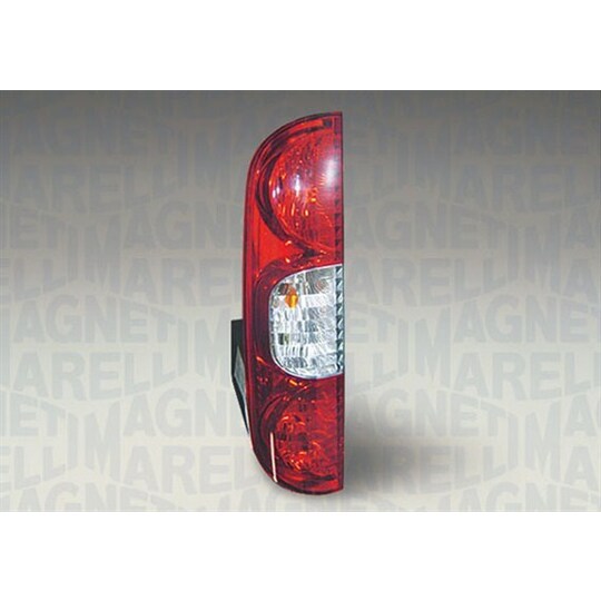 712201201110 Combination Rearlight