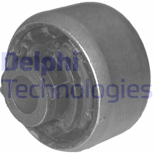 TD261W Control Arm-/Trailing Arm Bush