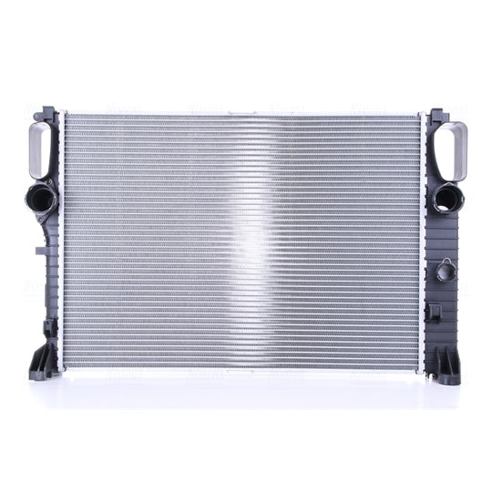 62796A Radiator, engine cooling