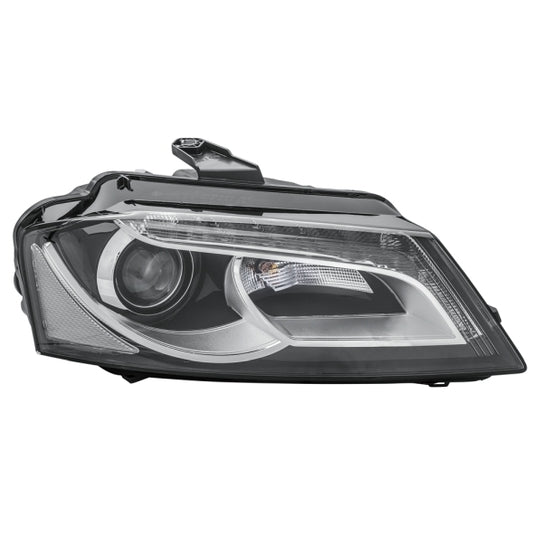 1EL 009 648-401 Headlight