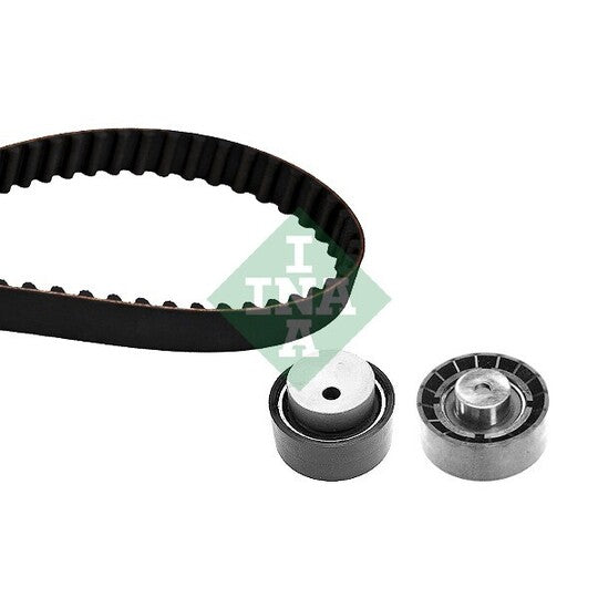 530 0160 10 Timing Belt Set