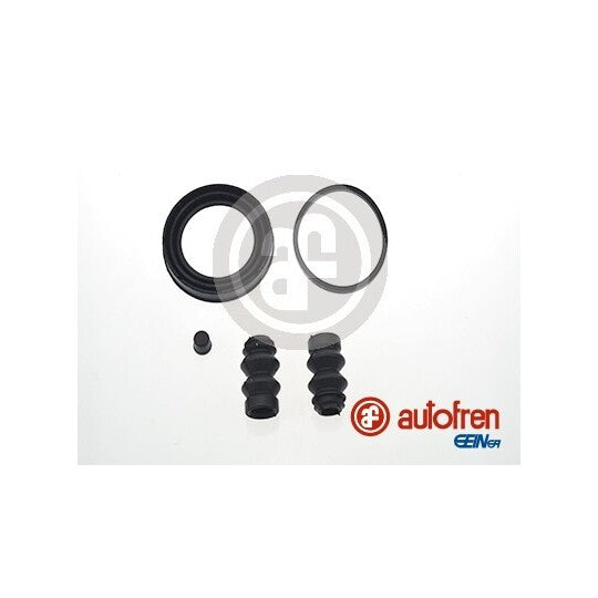 D4828 Repair Kit, brake caliper