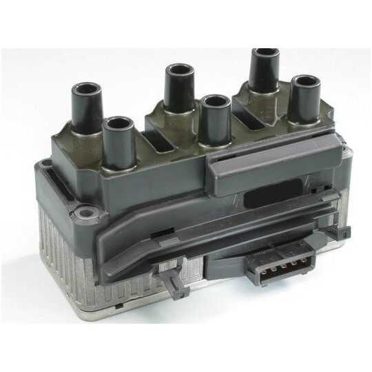 0 986 221 015 Ignition coil