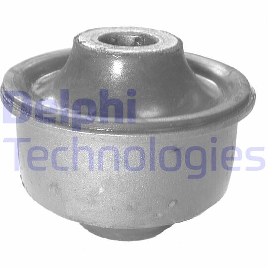 TD316W Control Arm-/Trailing Arm Bush