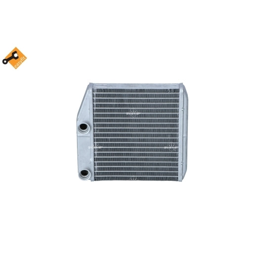54213 Heat Exchanger, interior heating