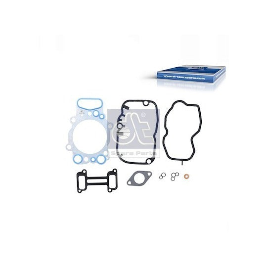1.34087 Gasket Set, cylinder head