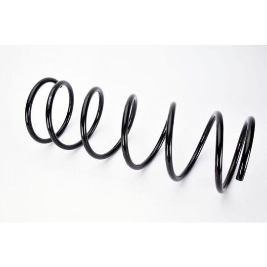 SC004MT Coil Spring