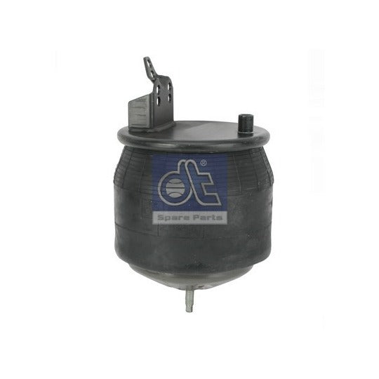 2.62430 Boot, air suspension