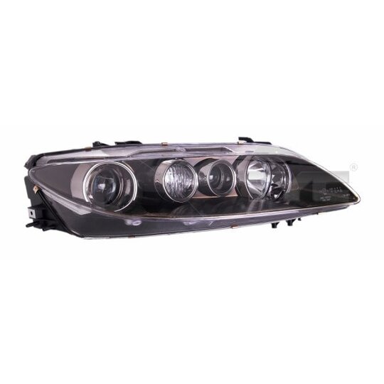 20-0976-15-2 Headlight
